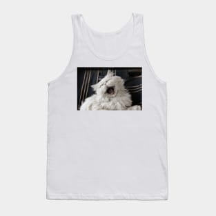 They say that NOTHING beats a good belly laugh! Tank Top